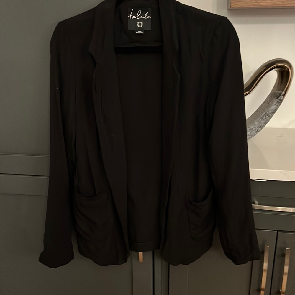 Talula Jacket from Aritzia